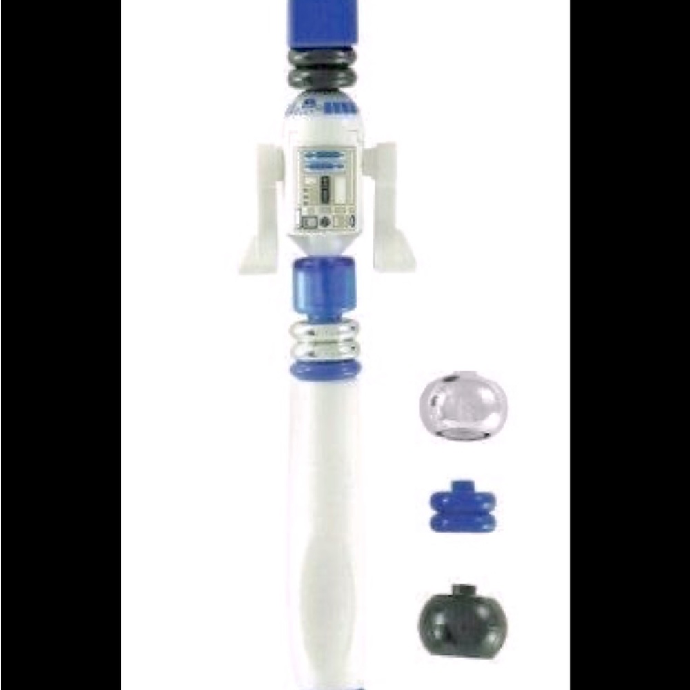 LEGO Star Wars Buildable Pen - Picture 2 of 3